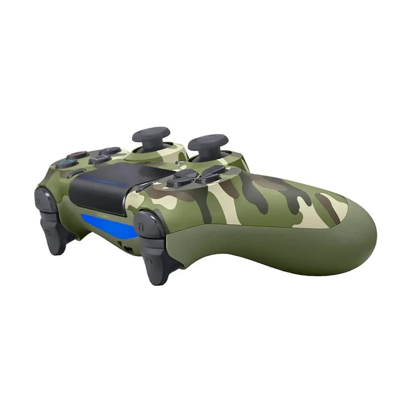 دسته بازی بی سیم سونی PlayStation 4 طرح چریکی کد 21 — تصویر ۲