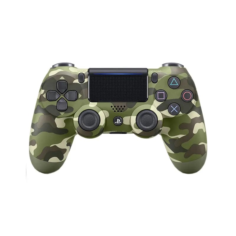 دسته بازی بی سیم سونی PlayStation 4 طرح چریکی کد 21