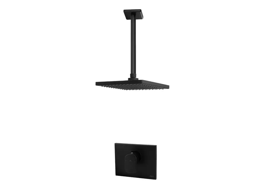 شیر حمام توکار البرز روز ویزارد تیپ 1 — تصویر ۱۰