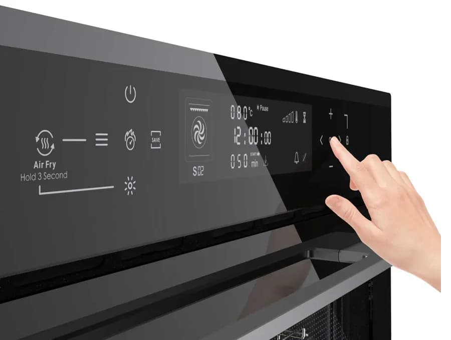 فر آلتون مدل V314 برقی توکار — تصویر ۶