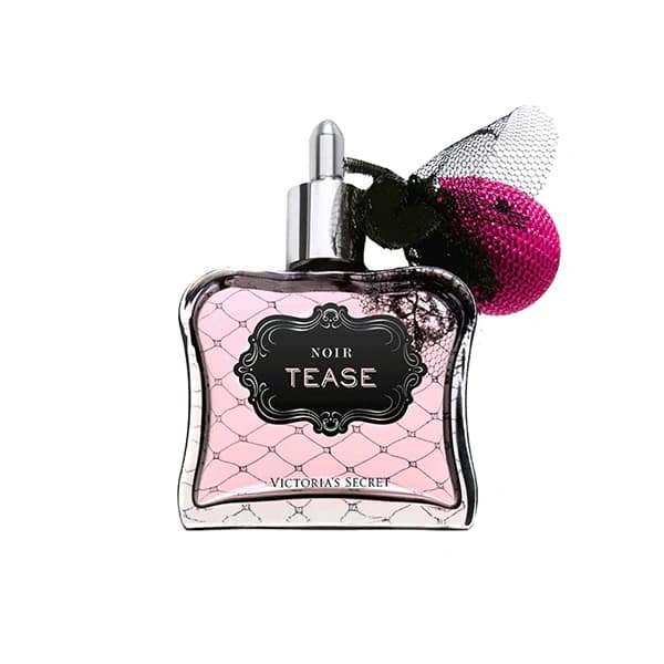 عطر ویکتوریا سکرت نویر تیس (لوزی) — تصویر ۲