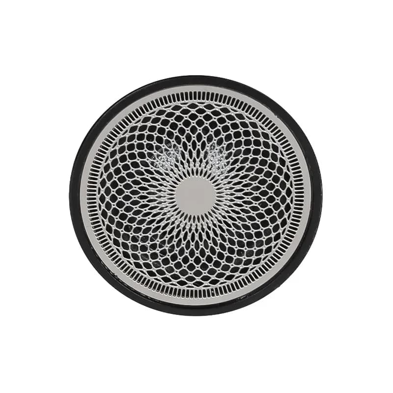 اسپیکر بلوتوثی قابل حمل جی بی ال مدل Mini M8 – مشکی — تصویر ۷