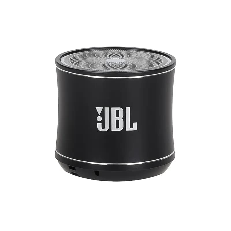 اسپیکر بلوتوثی قابل حمل جی بی ال مدل Mini M8 – مشکی