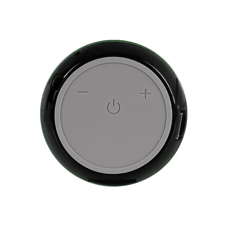 اسپیکر بلوتوثی قابل حمل جی بی ال مدل Mini M8 – سبز — تصویر ۳