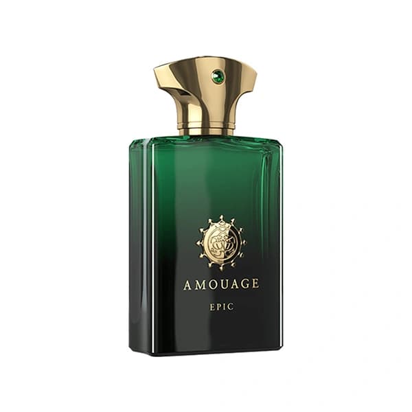 عطر آمواج اپیک مردانه (لوزی)