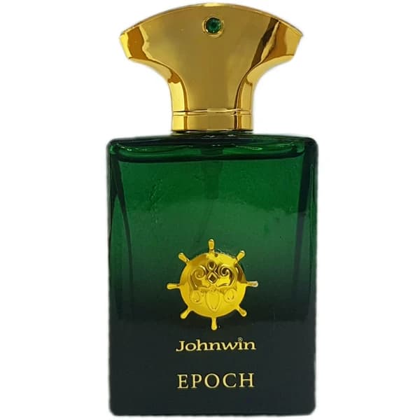 عطر آمواج اپیک مردانه (لوزی) — تصویر ۸