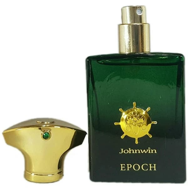 عطر آمواج اپیک مردانه (لوزی) — تصویر ۵