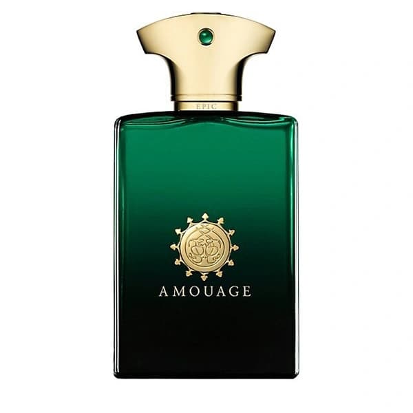 عطر آمواج اپیک مردانه (لوزی) — تصویر ۴