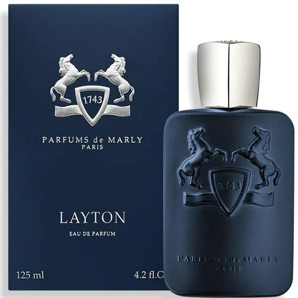 عطر پارفومز د مارلی لیتون (لوزی) — تصویر ۶