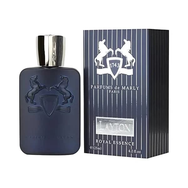 عطر پارفومز د مارلی لیتون (لوزی) — تصویر ۷