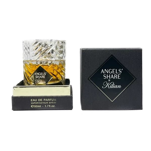 عطر بای کیلیان آنجلز شیر (لوزی) — تصویر ۱۲