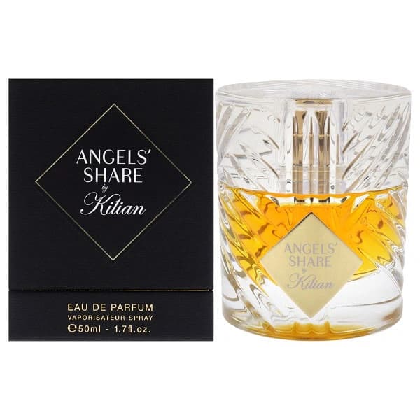 عطر بای کیلیان آنجلز شیر (لوزی) — تصویر ۲