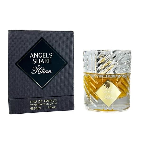 عطر بای کیلیان آنجلز شیر (لوزی) — تصویر ۴