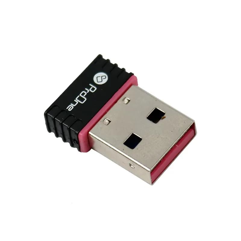 کارت شبکه بی سیم پرووان مدل PWD87 300Mbps — تصویر ۷