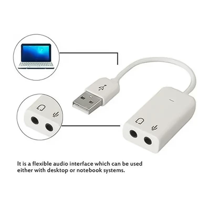 میکروفون استودیویی کندانسر مدل BM-800 به همراه کارت صدا USB — تصویر ۱۰