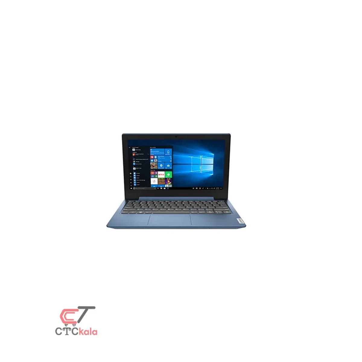 لپ تاپ لنوو 15.6 اینچی مدل IdeaPad 1-F — تصویر ۶