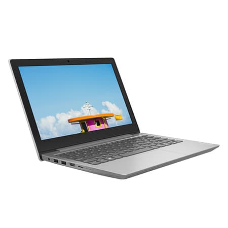لپ تاپ لنوو 15.6 اینچی مدل IdeaPad 1-F — تصویر ۹