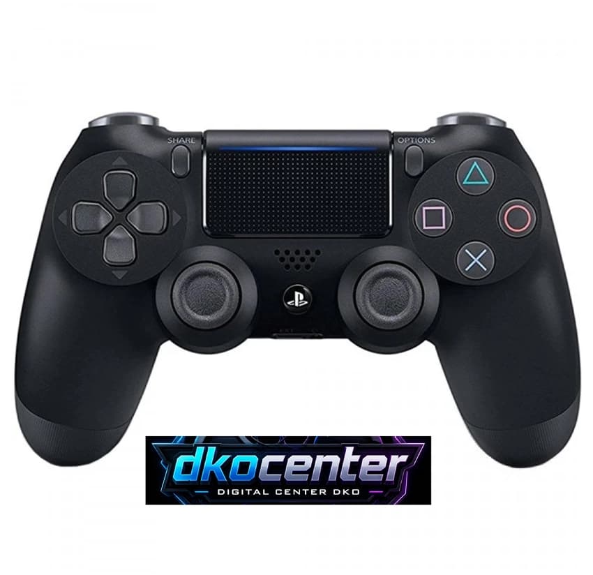 دسته بازی پلی استیشن ۴ سونی مدل Ps4 رنگ مشکی