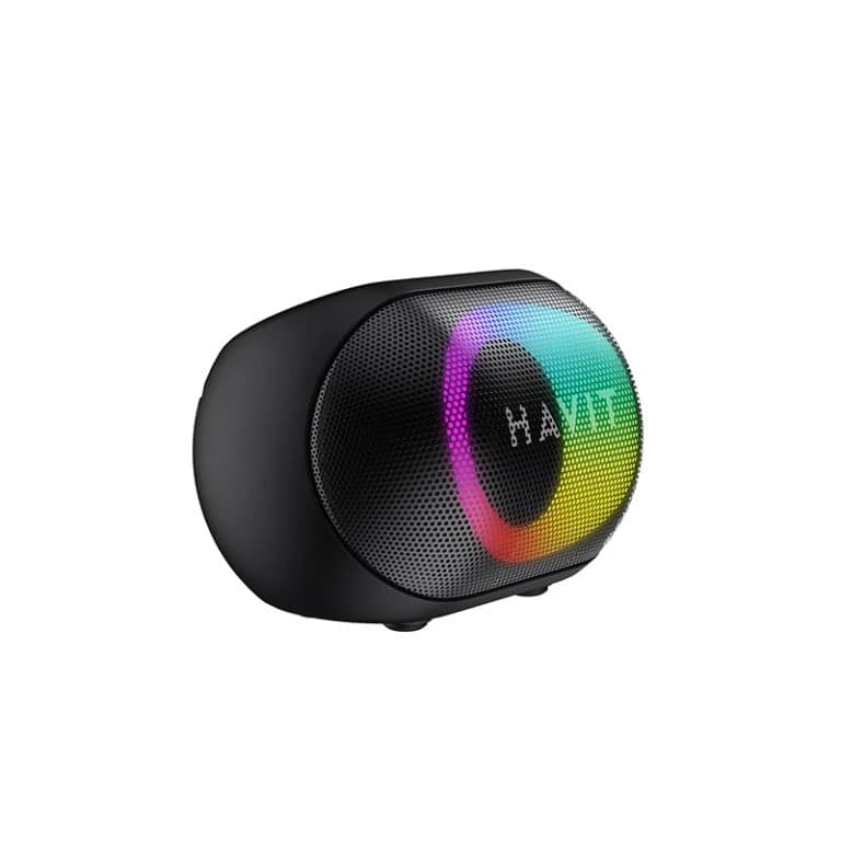 اسپیکر بلوتوثی قابل حمل هویت مدل SK885BT — تصویر ۸