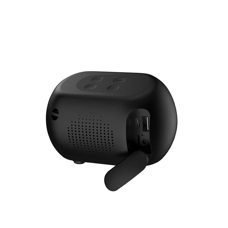 اسپیکر بلوتوثی قابل حمل هویت مدل SK885BT — تصویر ۷