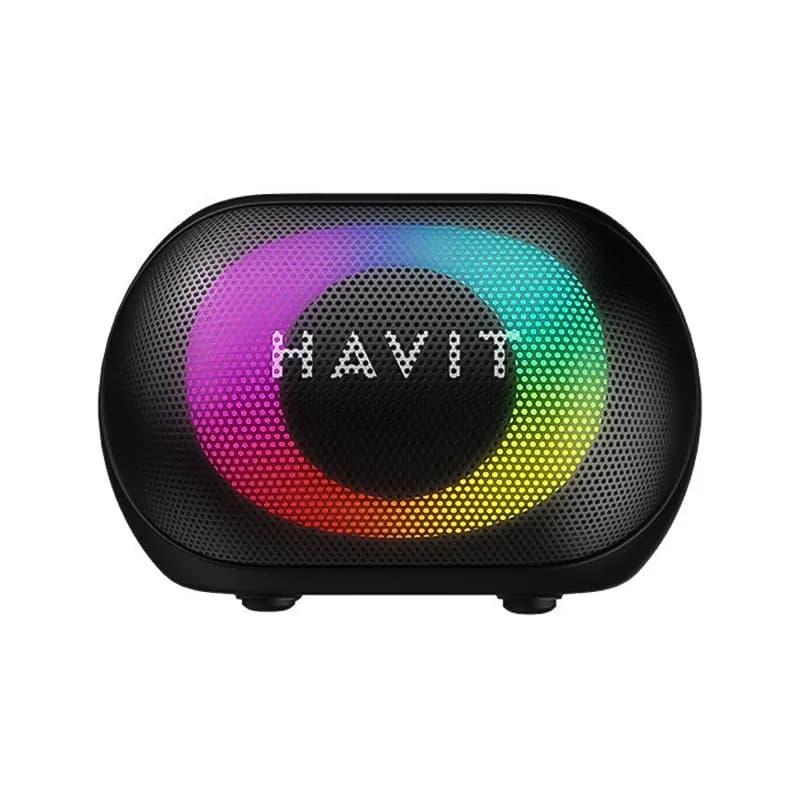 اسپیکر بلوتوثی قابل حمل هویت مدل SK885BT