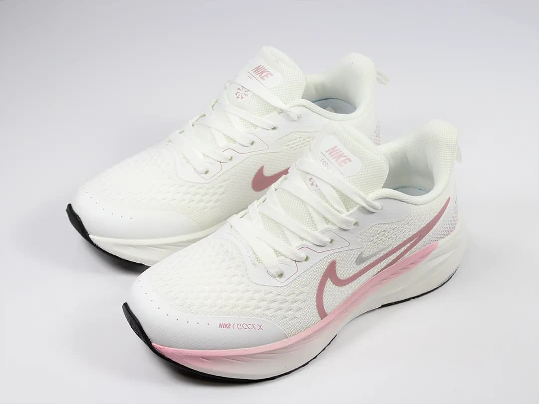 کتونی زنانه رانینگ نایک | Nike Reactx — تصویر ۱۱