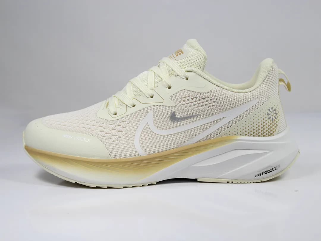 کتونی زنانه رانینگ نایک | Nike Reactx — تصویر ۶