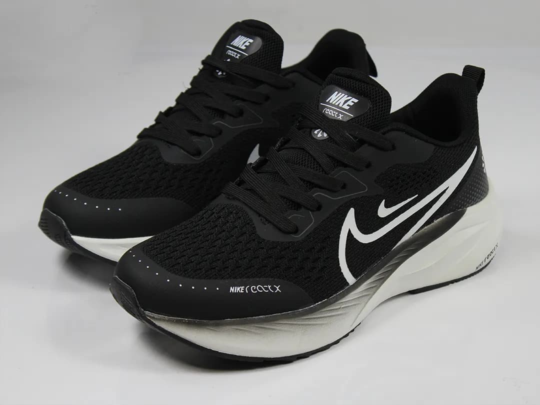 کتونی زنانه رانینگ نایک | Nike Reactx — تصویر ۸