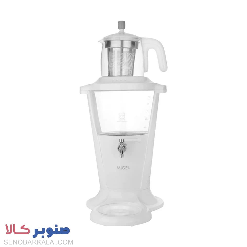 چای ساز میگل مدل GTS 305 — تصویر ۱۲