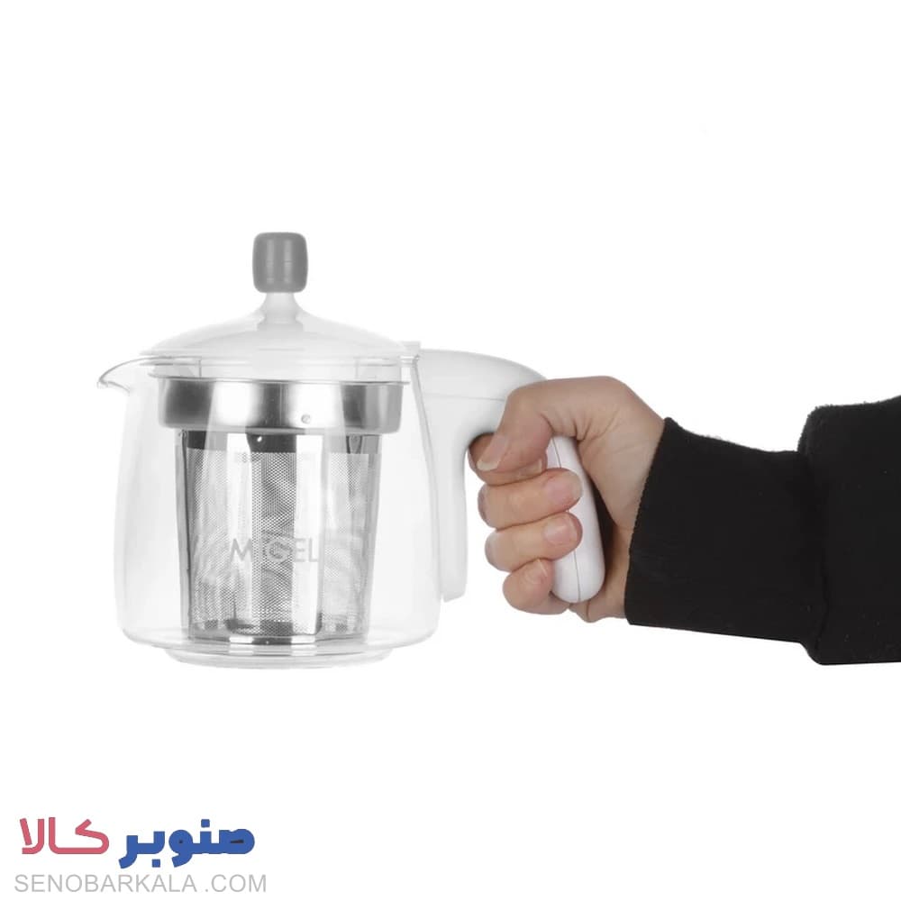 چای ساز میگل مدل GTS 305 — تصویر ۱۱