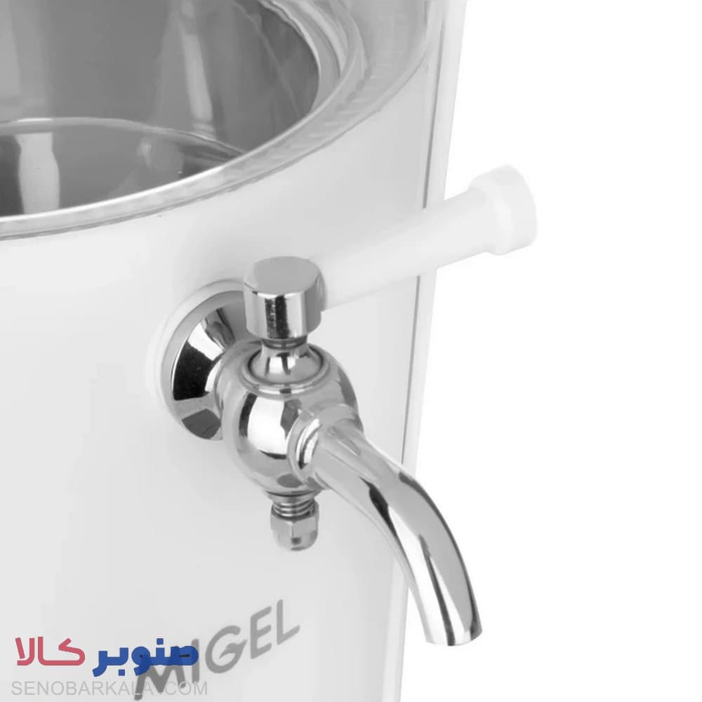 چای ساز میگل مدل GTS 305 — تصویر ۸