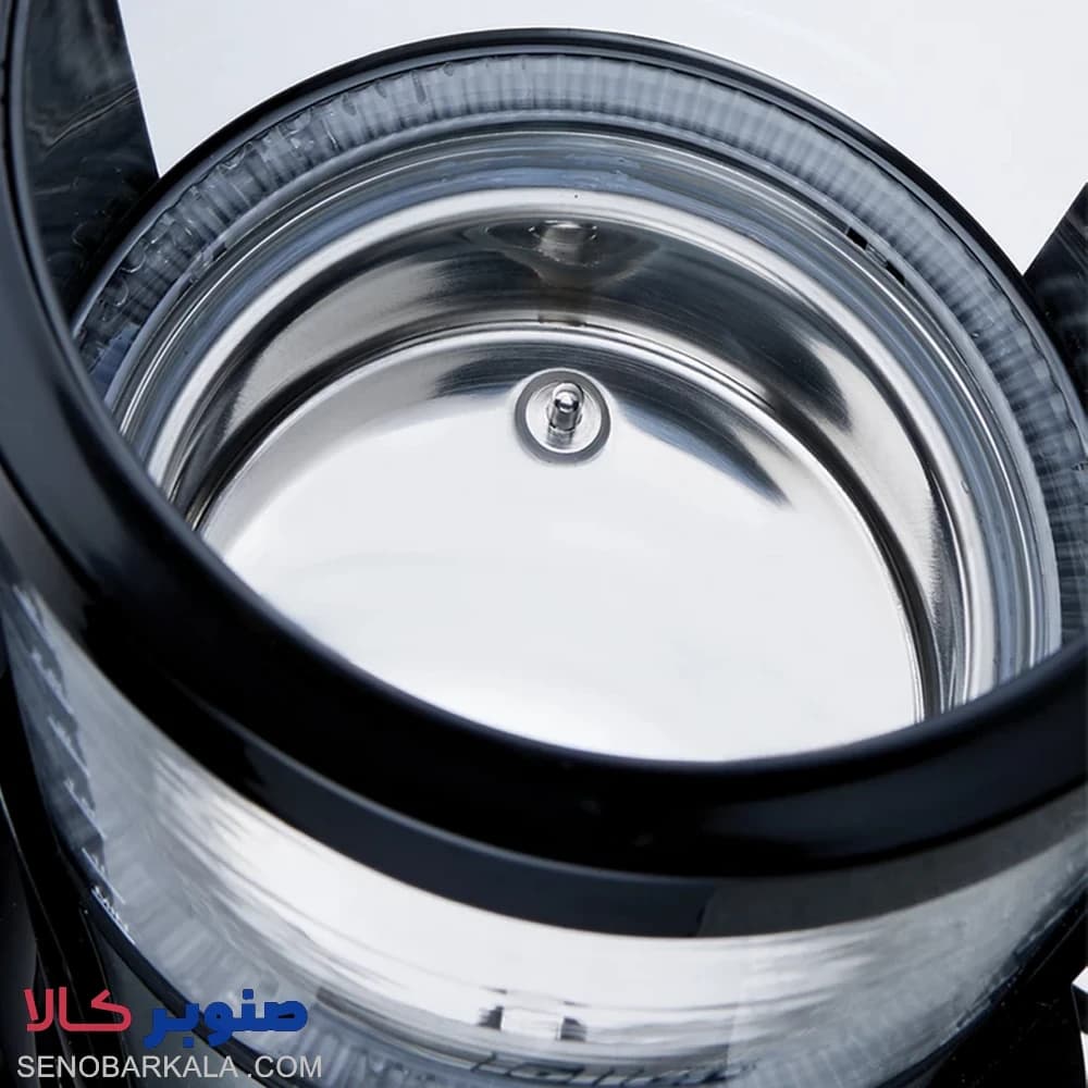 چای ساز میگل مدل GTS 305 — تصویر ۶