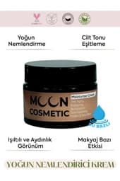کرم صورت MOON COSMETIC | MOON 5 İ 1 ARADA اورجینال — تصویر ۲