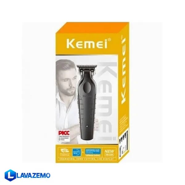 ماشین اصلاح کیمی مدل KM-2299 — تصویر ۵