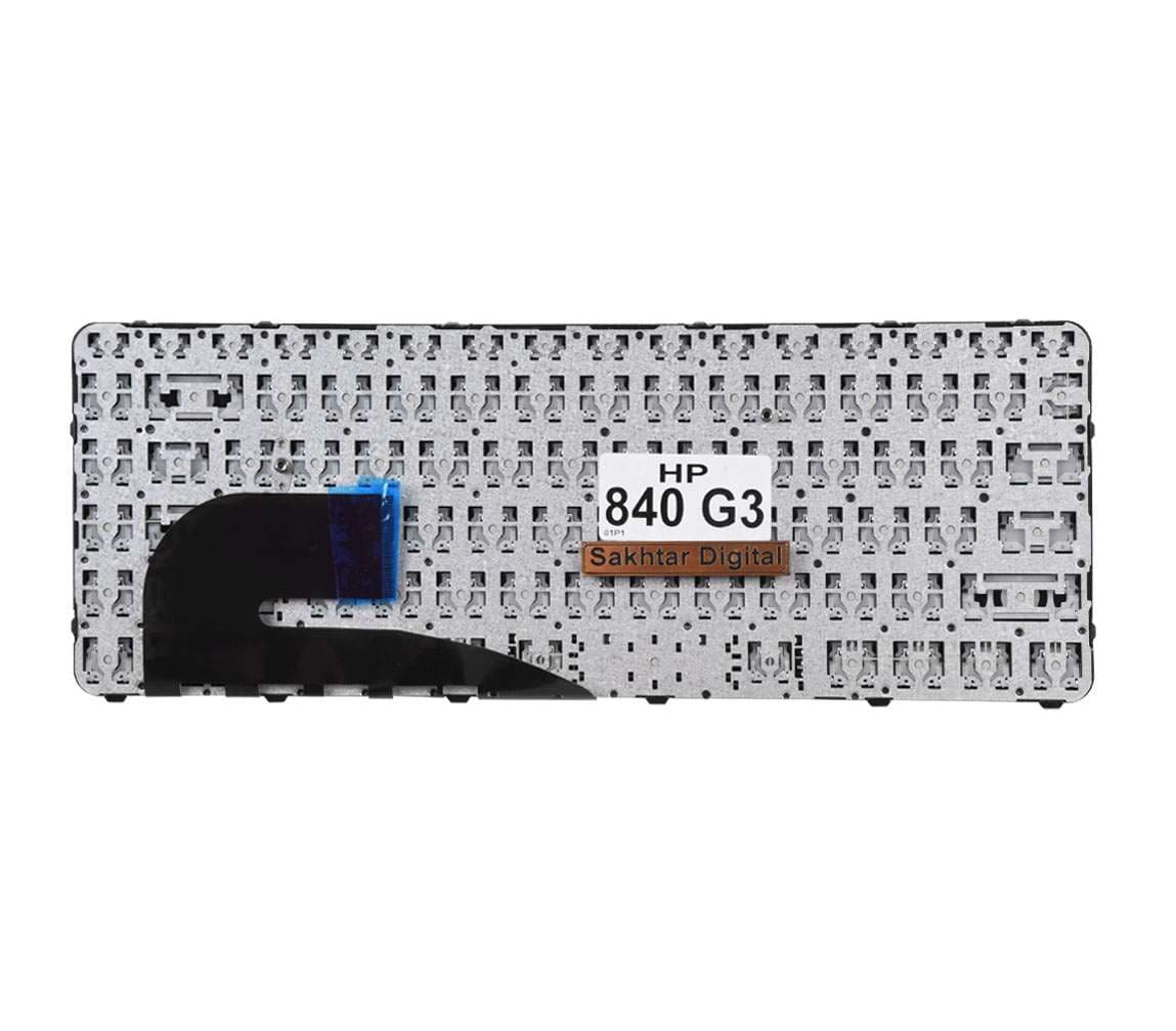 کیبورد لپ تاپ اچ پی Keyboard Hp 840 G3 — تصویر ۴