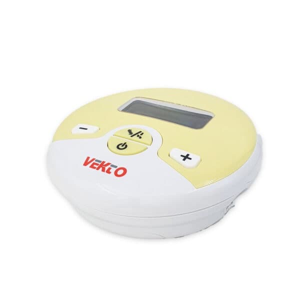 شیردوش برقی وکتو LD-202 — تصویر ۶
