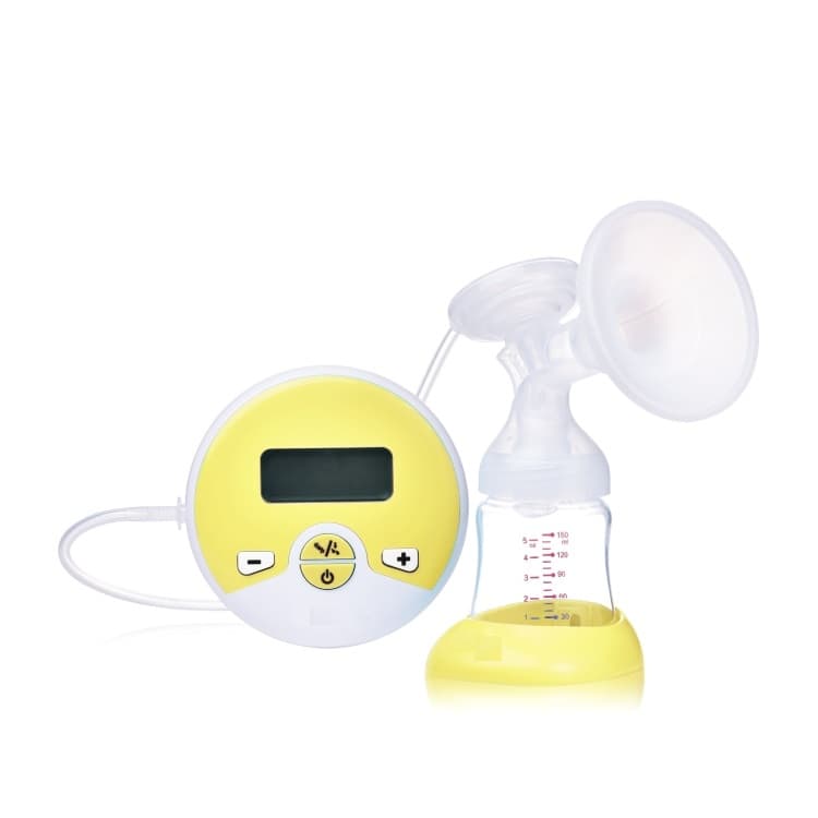 شیردوش برقی وکتو LD-202