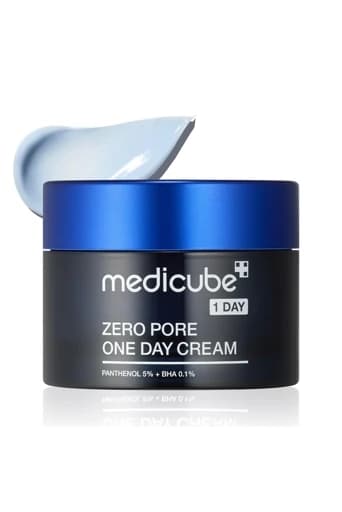 کرم صورت Medicube | 8.80024E+12 اورجینال