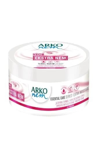 کرم صورت Arko | 14945 اورجینال