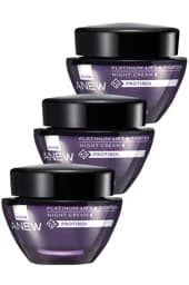 کرم صورت Avon | KREM2575-3 اورجینال — تصویر ۲