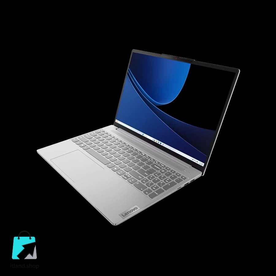 لپ‌تاپ لنوو IdeaPad Slim 3 | پردازنده Core i7 13620H | نمایشگر 15.3 اینچ IPS | رم 20GB DDR5 | حافظه M.2 NVMe 1TB SSD — تصویر ۱۰