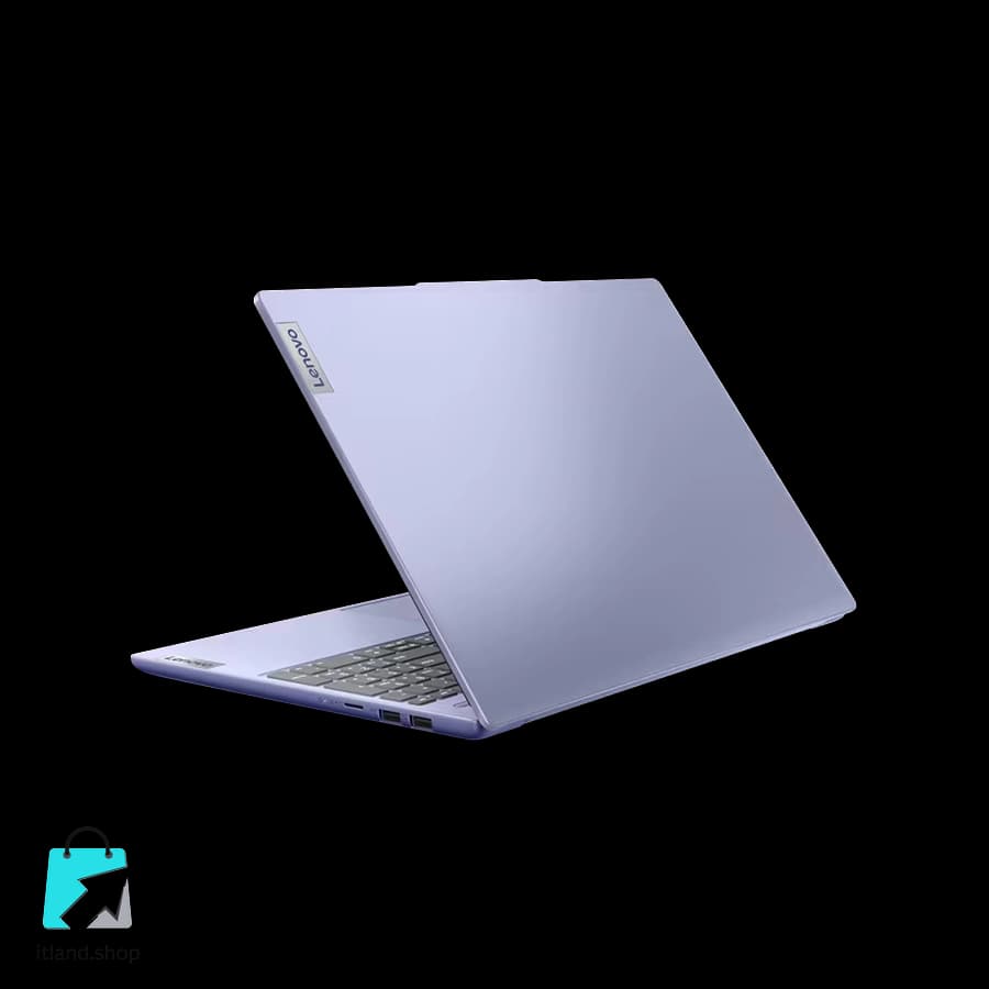 لپ‌تاپ لنوو IdeaPad Slim 3 | پردازنده Core i7 13620H | نمایشگر 15.3 اینچ IPS | رم 20GB DDR5 | حافظه M.2 NVMe 512GB SSD