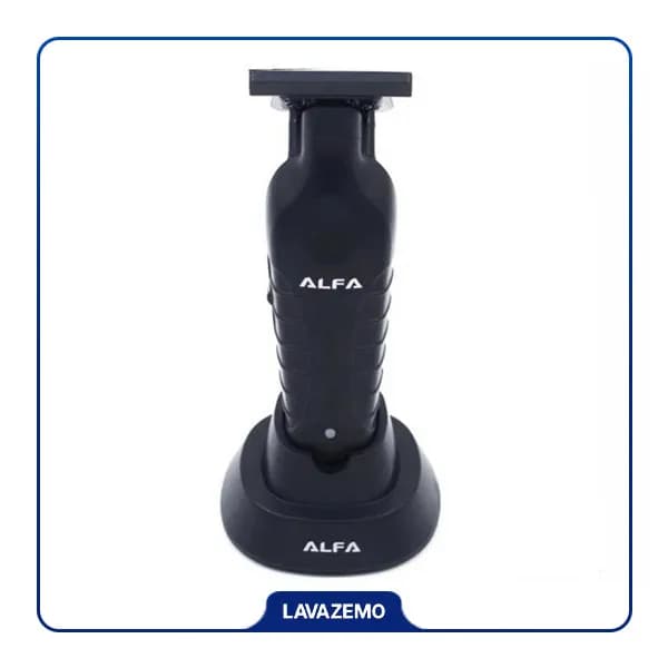 ماشین اصلاح آلفا مدل AL-102
