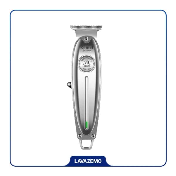 ماشین اصلاح کیمی مدل KM-1949