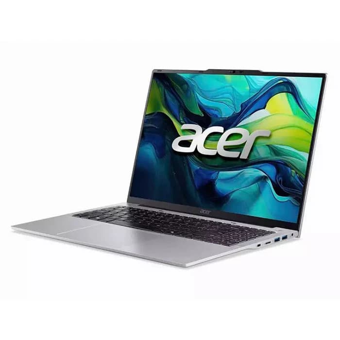 لپ‌تاپ ایسر مدل Aspire Lite AL16 52P 32E3 — تصویر ۲