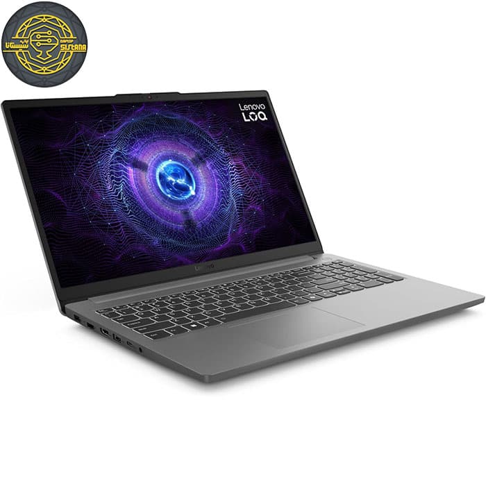 لپ تاپ LENOVO LOQ 15 (NEW FACE) — تصویر ۴