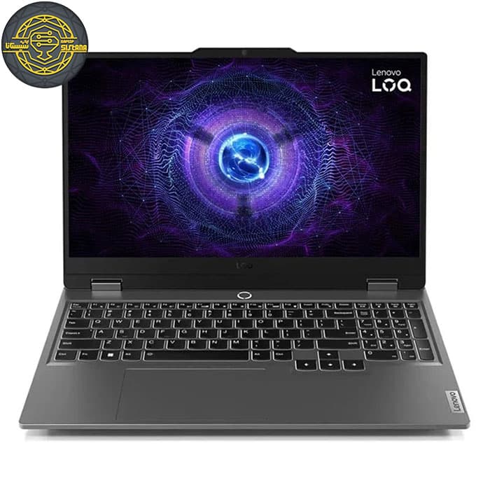 لپ تاپ لنوو گیمینگ LOQ