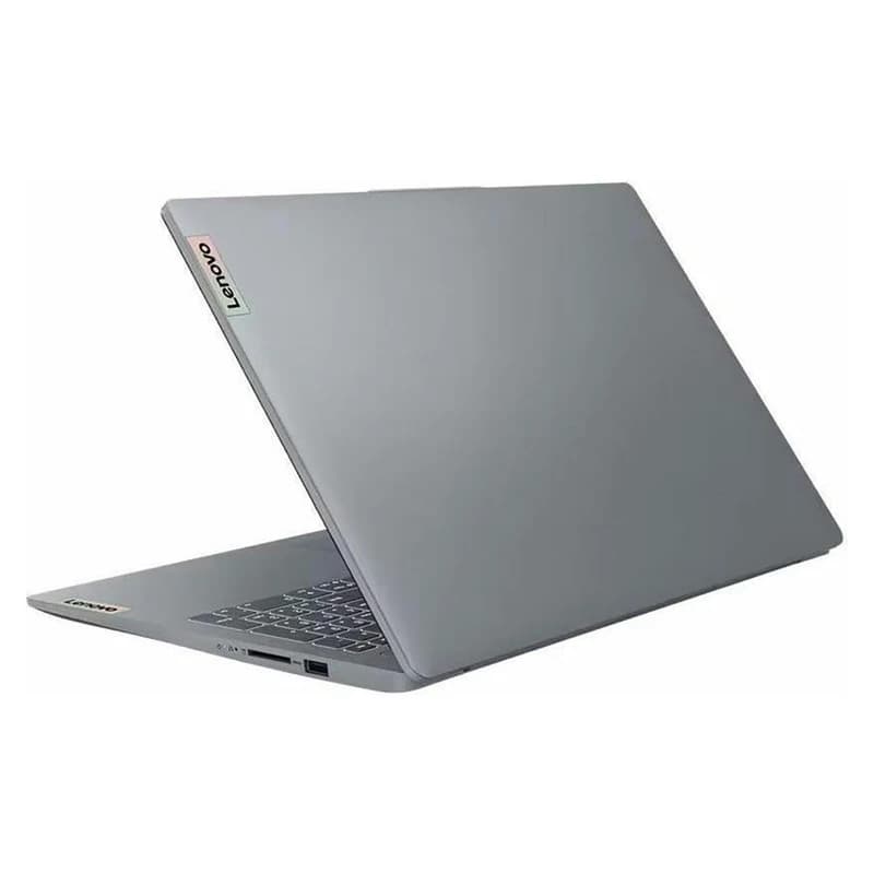 لپ تاپ 15.6 اینچ لنوو مدل Lenovo IdeaPad Slim 3 15IAN8 Core i3 N305 8GB DDR5 128GB SSD UFS — تصویر ۵