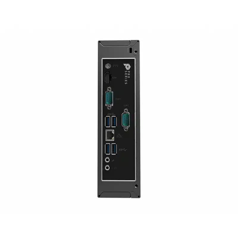 مینی کیس MSI PRO DP21 14MQG i7 14700 16GB 500GB SSD M.2 — تصویر ۸