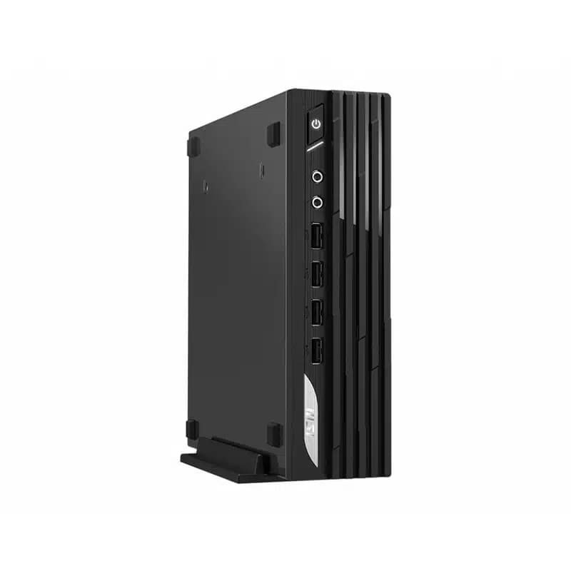 مینی کیس MSI PRO DP21 14M i5 14400 8GB 500GB SSD M.2 — تصویر ۴